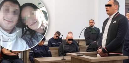 Krwawa jatka o Amandę zakończyła się tragedią