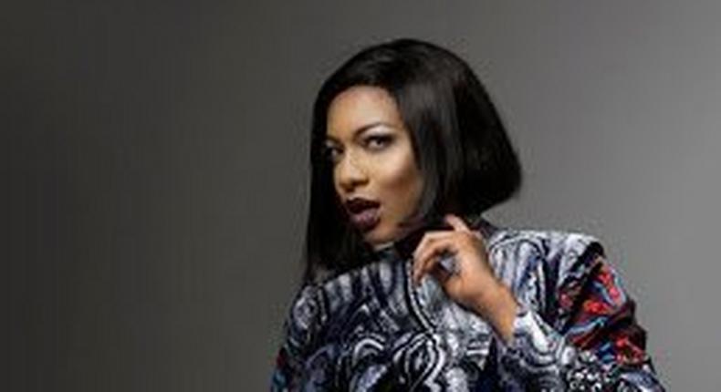 Chika Ike