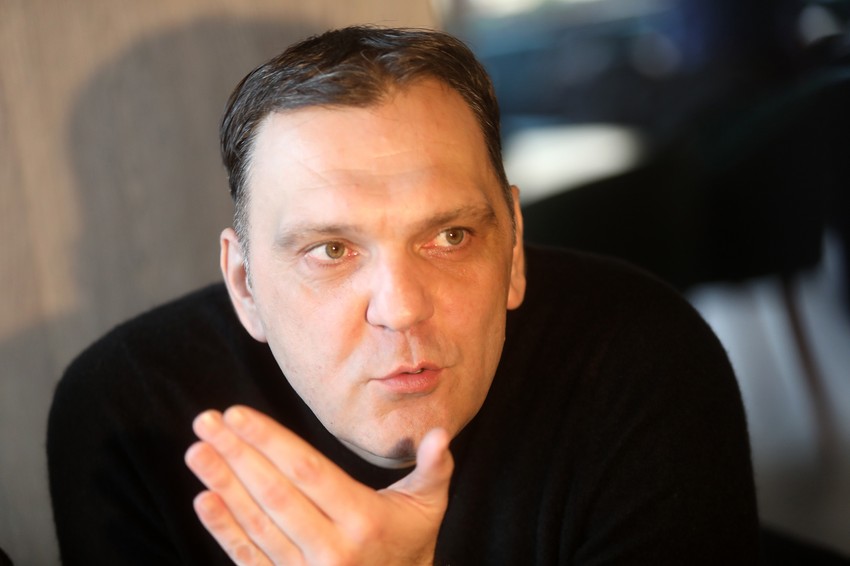 Mina Kostić i Kasper