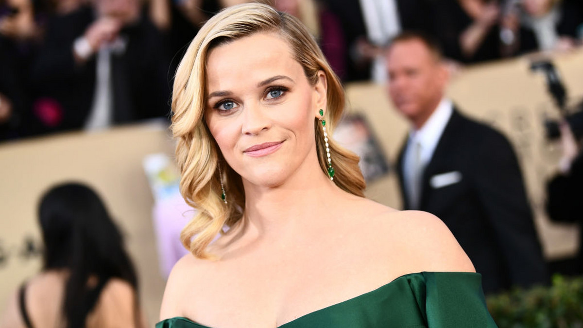Reese Witherspoon - kim jest aktorka? Najważniejsze filmy i role