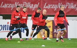 El. MŚ 2018: Jest szansa, że Michał Pazdan zagra przeciwko Danii