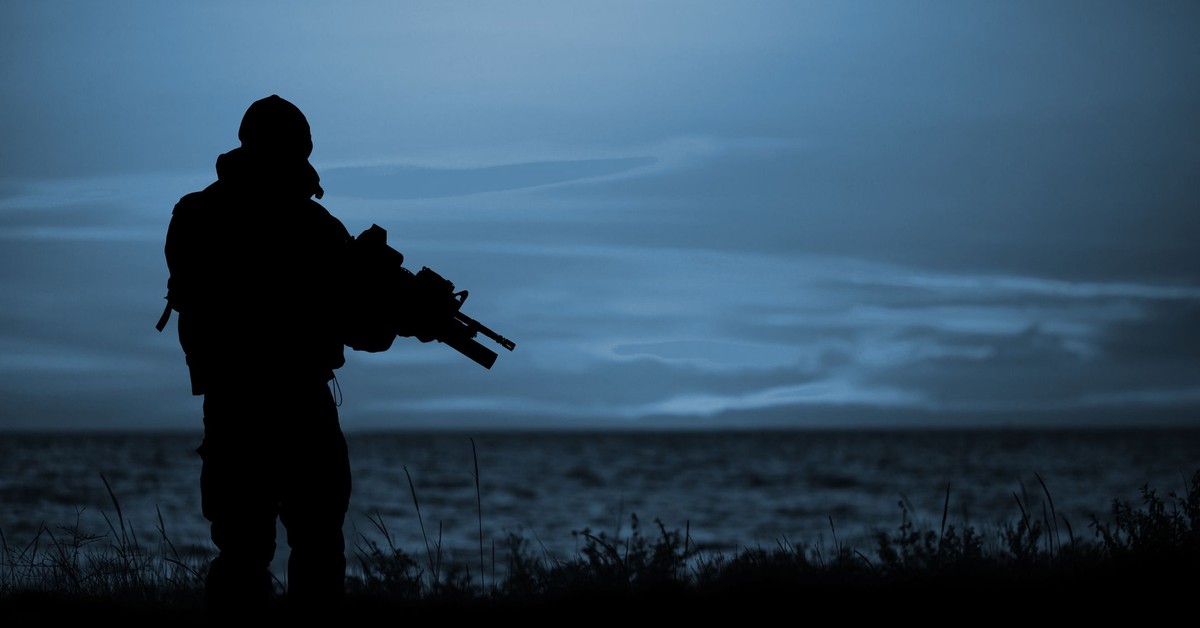 Zginęli za Ukrainę - zestawienie strat zagranicznych ochotników. Wśród nich wielu Polaków!