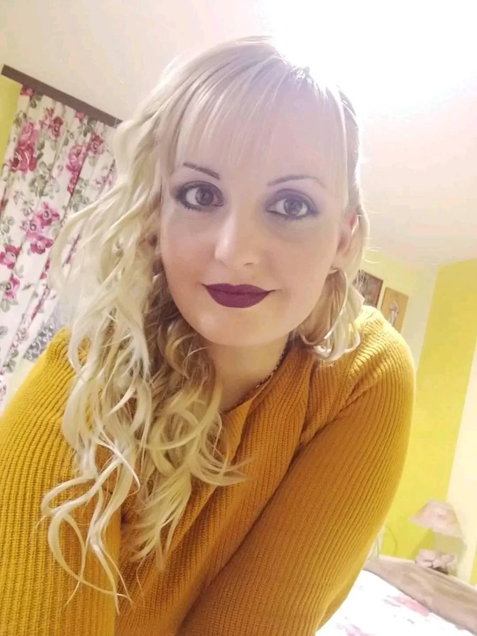 Stradala Sanja Arbutina Ćirić