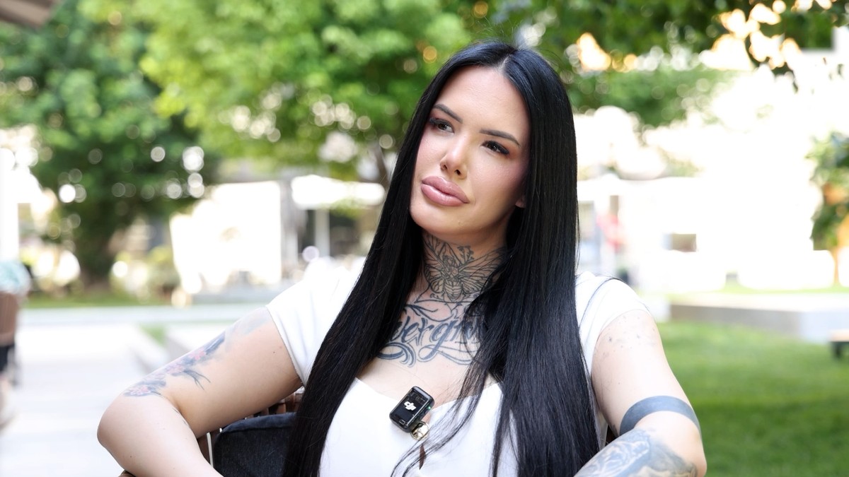 Sara Raičević