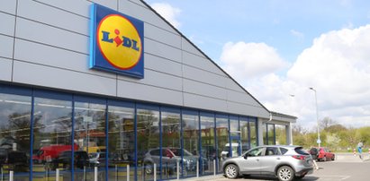 Jedyny taki Lidl w Polsce. Czynny całą dobę!