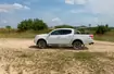 Fiat Fullback - auto idealne na bezdroża