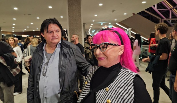 Zorica i Kemiš odabrali pesmu za prvi ples