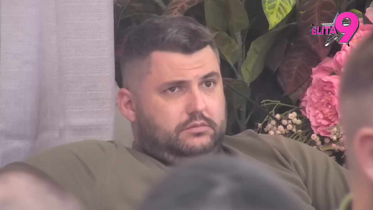 ASMINU DURDŽIĆU MAJKA OKRENULA LEĐA Isplivali šok detalji iz spoljnog sveta: Za sve je kriva Maja Marinković