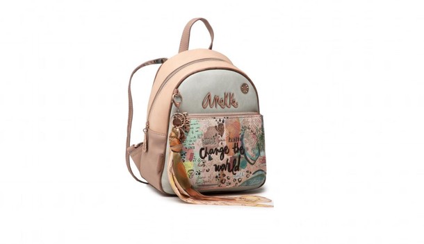 Anekke Mochila 30715-71JUS