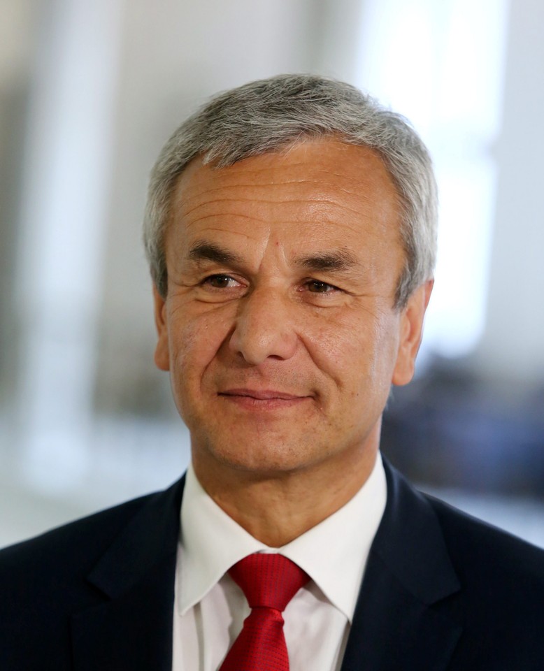 Andrzej Biernat