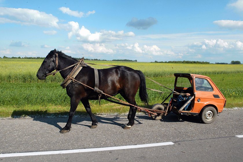 Zobacz jak można przerobić auto