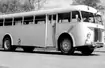 Autobusy Scania mają już 100 lat