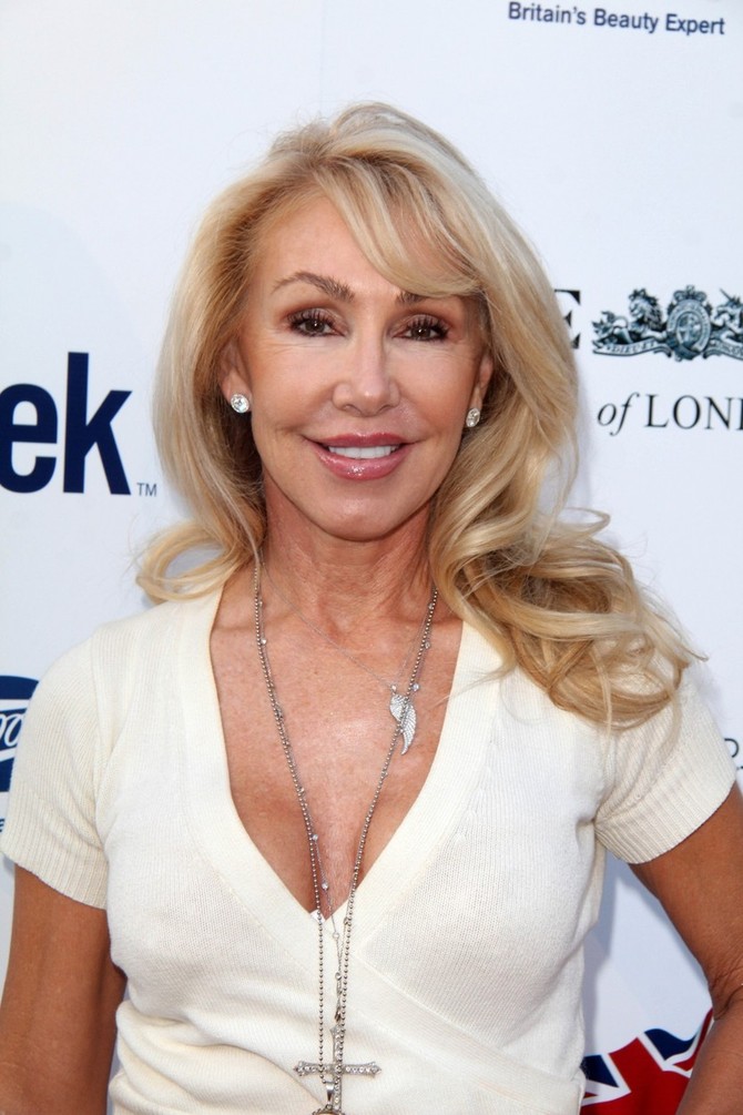 Linda Tompson