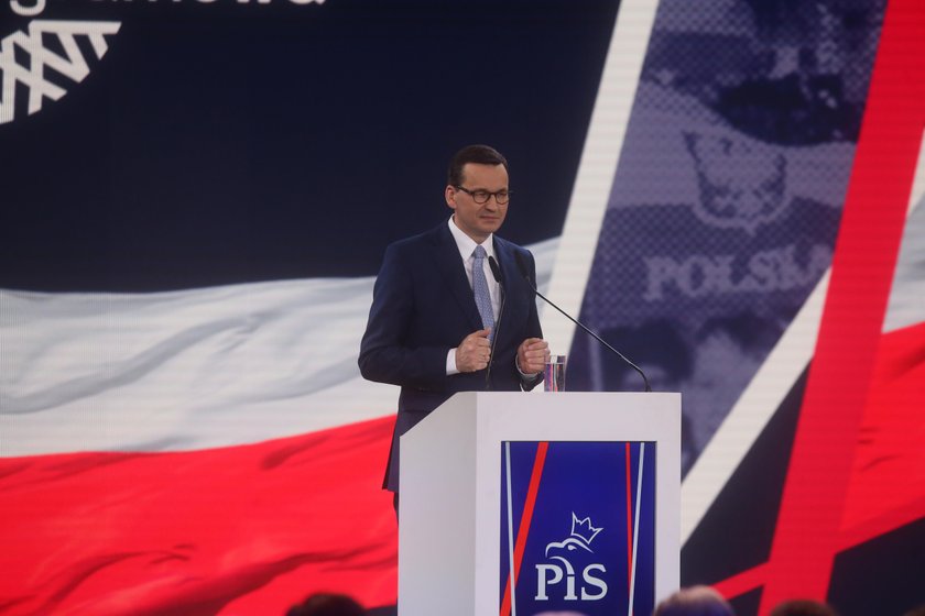 Morawiecki zdradza, skąd PiS weźmie pieniądze na nowy program