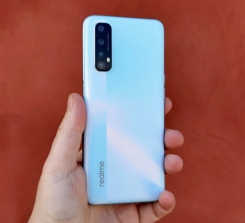 Realme 7