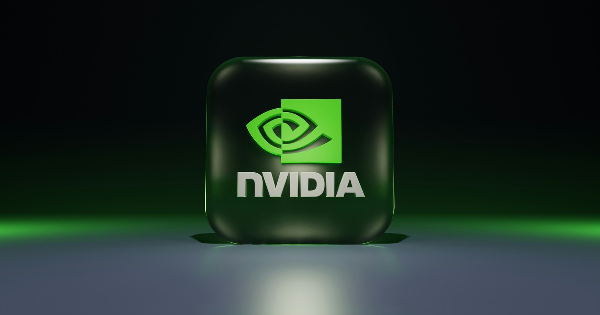 ホワイトテールされたものにとって素晴らしい瞬間。ポーランド語モデルはNvidiaによって高く評価されています