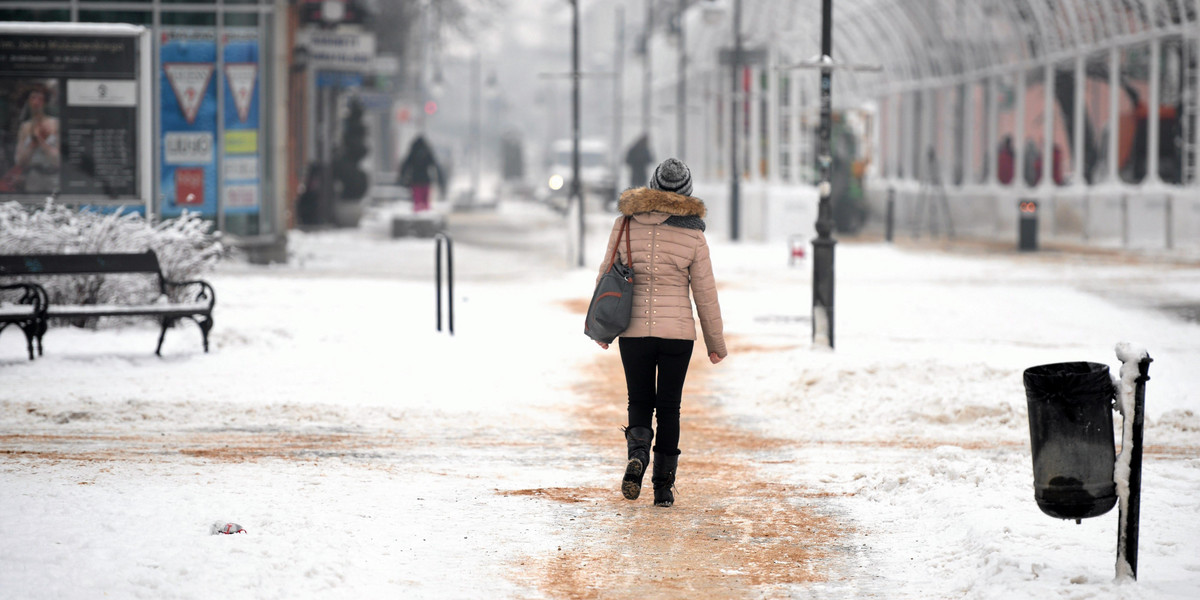 Duże polskie miasto bez ogrzewania. Mieszkańcy drżą z zimna