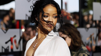 Rihanna wydaje kolejny singiel. Będzie to "Love on the Brain"