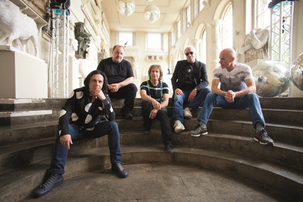 Marillion obiecuje, że to będzie najlepsza płyta w historii