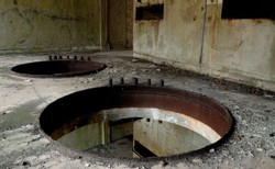 Zagadka Luftmuny. Zadziwiający ładunek na pokładzie niemieckiego okrętu