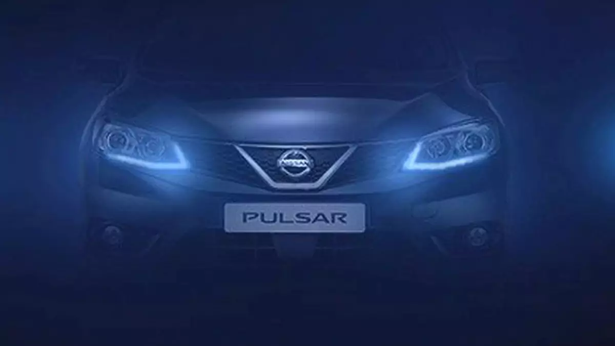 Nissan Pulsar