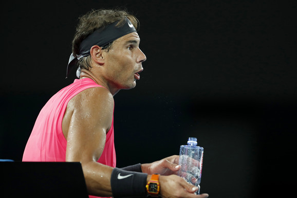 Rafael Nadal