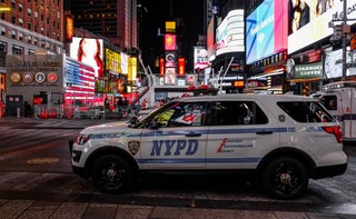 Gubernator Nowego Jorku: Terrorysta zradykalizował się w USA