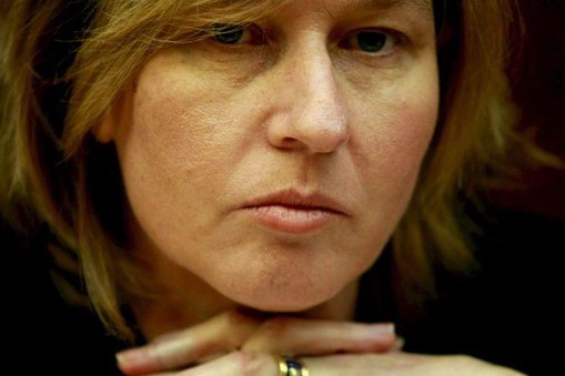 Cipi Livni