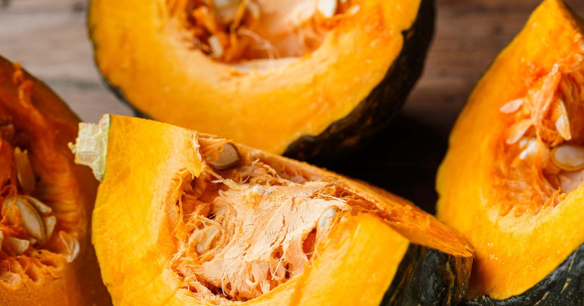 Different pumpkin recipes you should try Pulselive Kenya