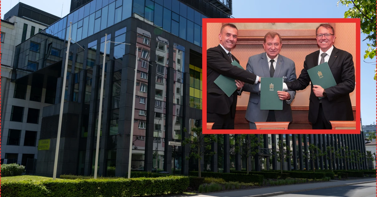 Trzy prestiżowe uczelnie tworzą nowy kierunek. Będą kształcić w zawodzie przyszłości