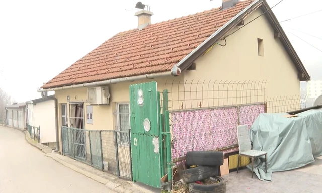 Ovako je izgledala kuća Aneli Ahmić u Dubrovniku, Asmin uložio u renoviranje