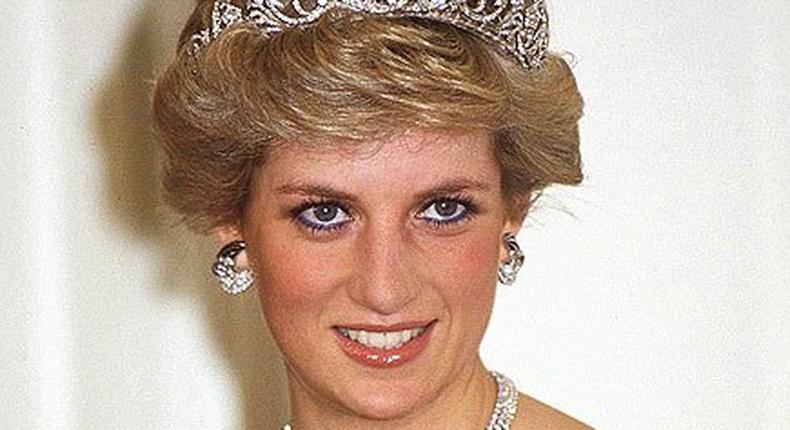 Princess Diana