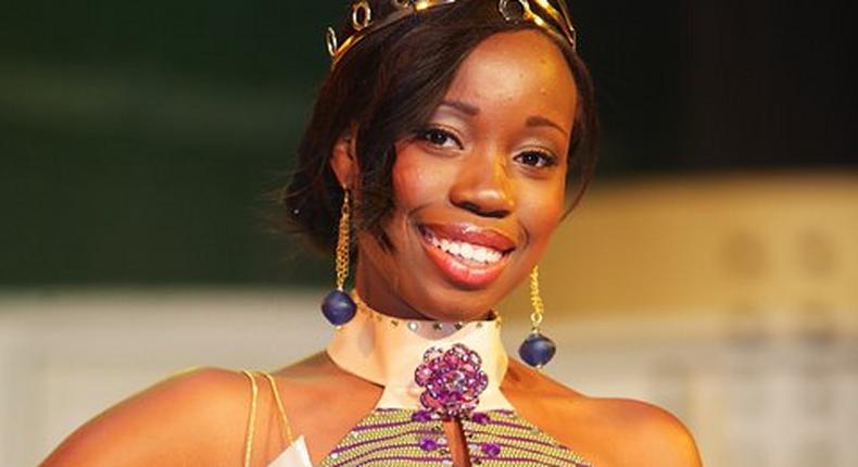 Miss Ghana