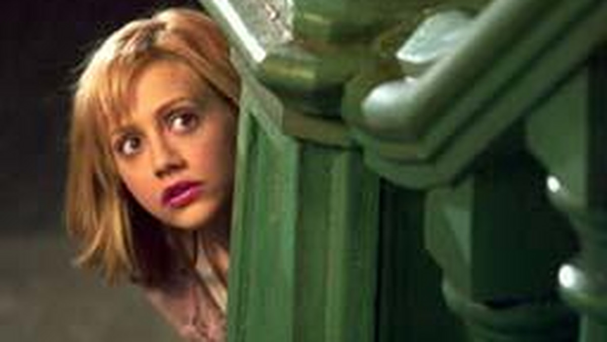 Brittany Murphy nie weźmie udziału w realizacji animacji "Tinker Bell". Aktorka miała udzielić głosu głównej bohaterce filmu, wróżce o imieniu Dzwoneczek.