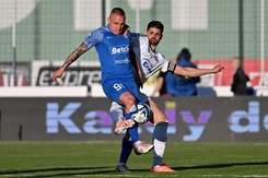 Żenująca porażka Radomiaka. Ruch ładnie żegna się z Ekstraklasą