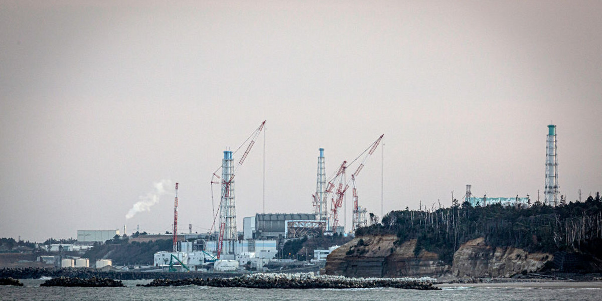 W tym roku mija 10 lat od katastrofy w elektrowni jądrowej Fukushima. 