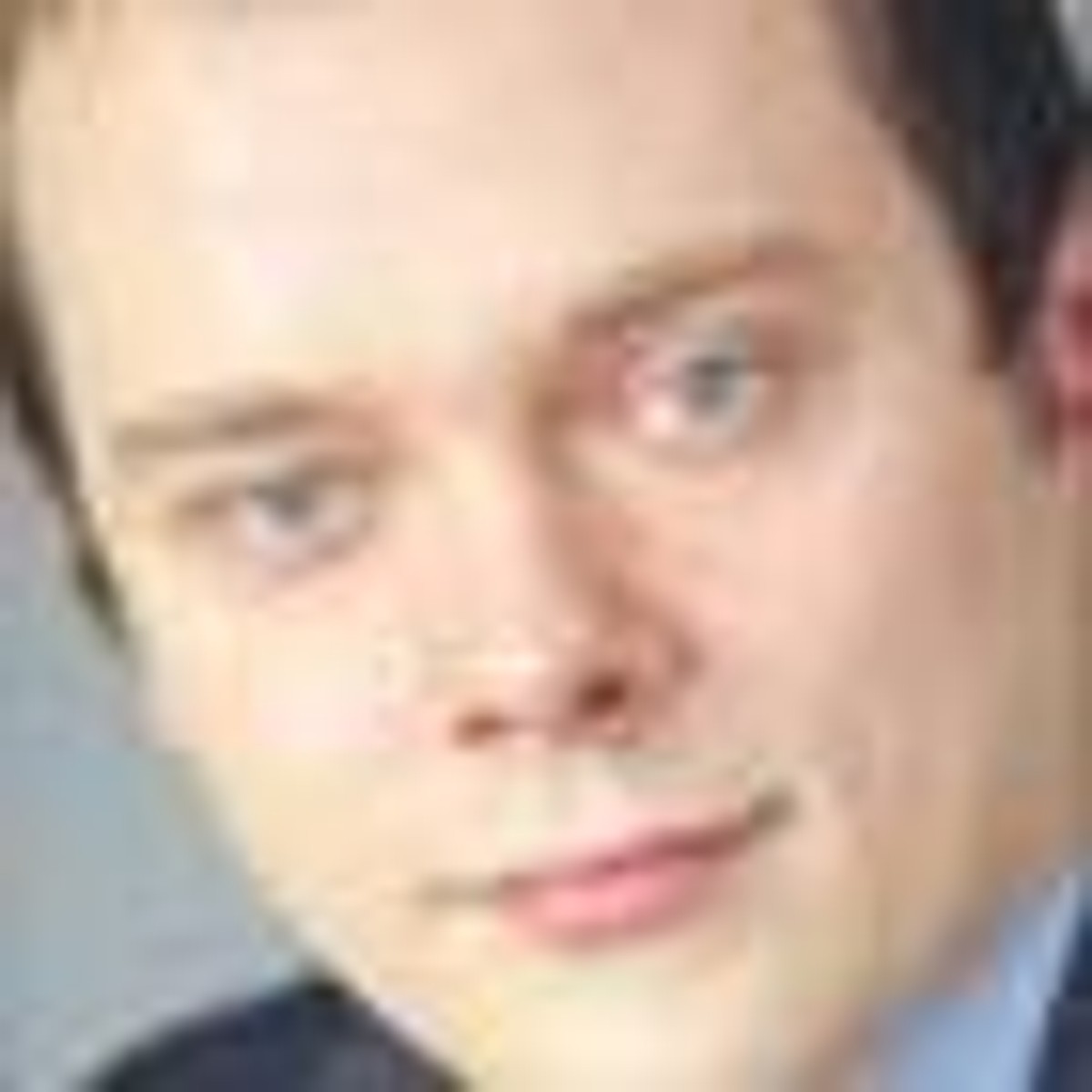 Michał Zieliński, prawnik w kancelarii Gide Loyrette Nouel