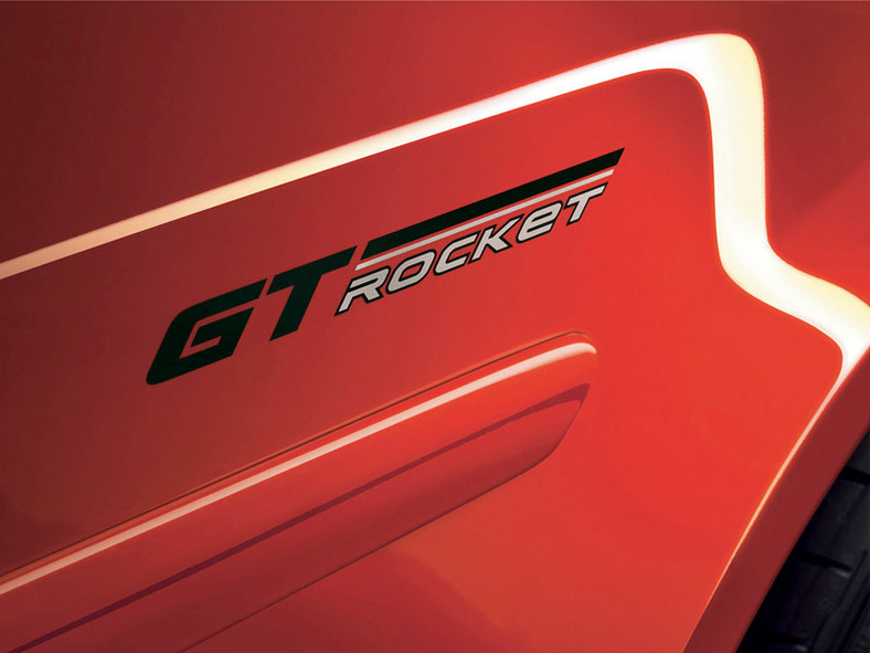 Volkswagen Polo: nowa seria GT-Rocket oraz Black/Silver Edition