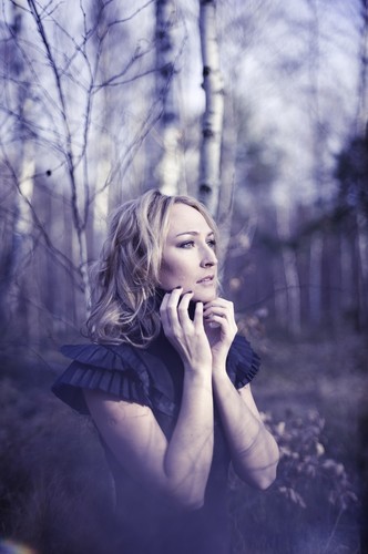 Anita Lipnicka (foto: Damian Porter)