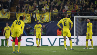 Hiszpańskie media doceniają wyczyn Villarrealu. "Sen trwał 45 minut"