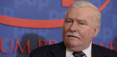 Wałęsa nie wierzył w polskich piłkarzy!