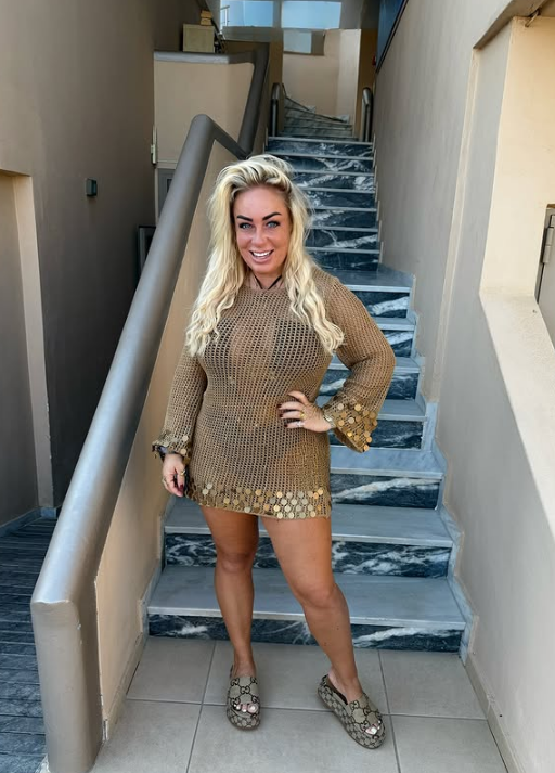 Valerie je na sociálnych sieťach veľmi známa.