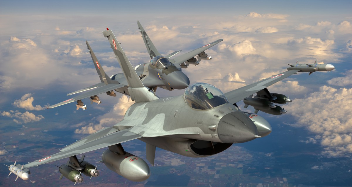 NATO szykuje odpowiedź na hybrydową kampanię Rosji. Ale jest podzielone
