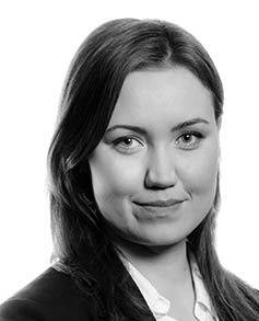 Natalia Kamińska-Kubiak menedżer i doradca podatkowy w Grant Thornton