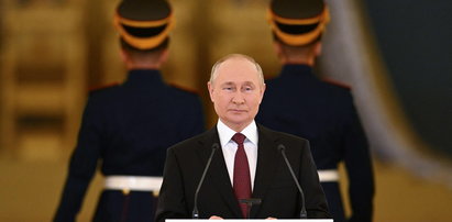 Putin ogłosił mobilizację wojskową w kraju. W dekrecie ukryto jeden punkt. Dlaczego?