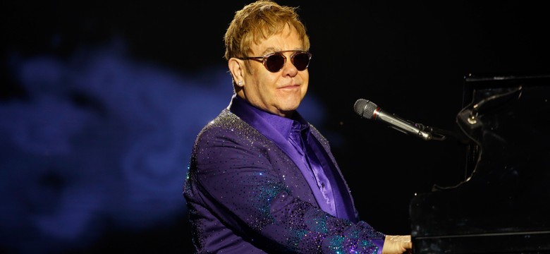 Już 18 czerwca Elton John wystąpi na Life Festival Oświęcim: Sprawdź, co wiesz o artyście! [QUIZ]