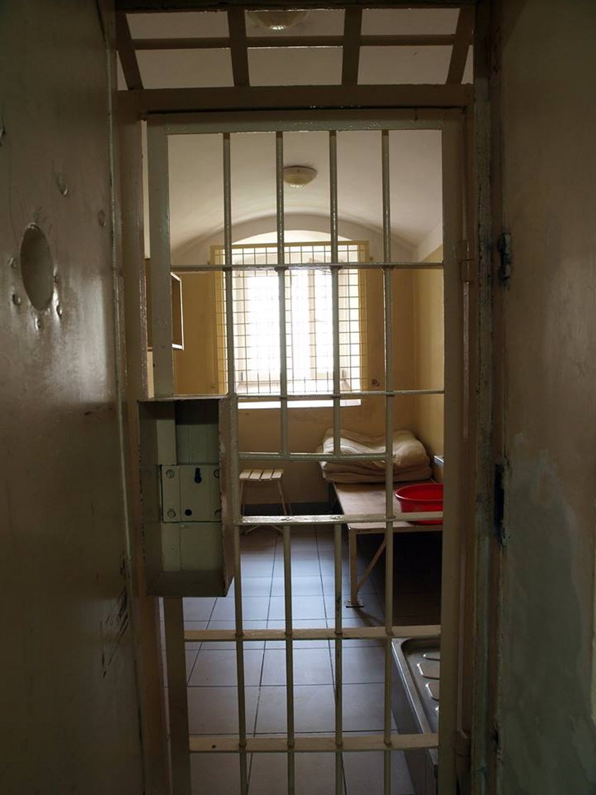 7-8 lutego będzie można zwiedzać mazowieckie więzienia