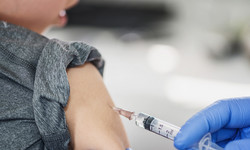 Czy szczepienia dzieci na COVID-19 są skuteczne? Wyniki badań nie pozostawiają wątpliwości 