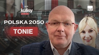 Kulisy buntu w Polsce 2050. „Zarzucano jej metody rodem z Białorusi” [KULISY POLITYKI]