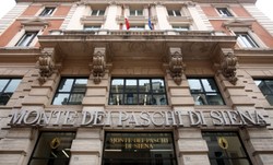 Monte dei Paschi: Straty najstarszego banku świata o 1,5 mld euro większe niż sądzono?